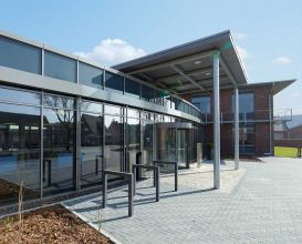 Stadtwerke Schüttorf GmbH I Schüttorf