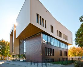 Kunst- und Musikschule | Monheim